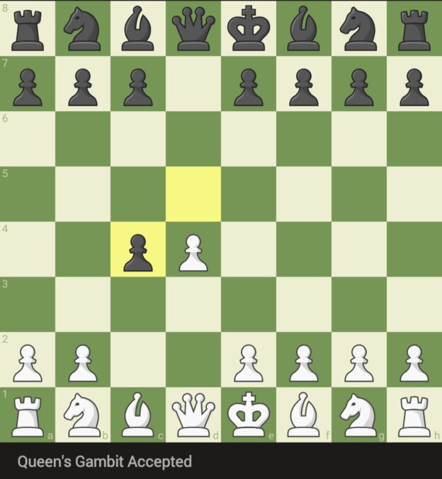 The Open Ruy Lopez ( Morphy Defence)