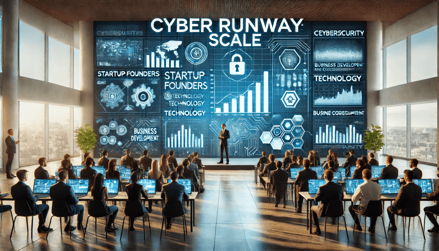Cyber Runway: Scale 4.0 – Key Updates and Opportunities for Startups ...