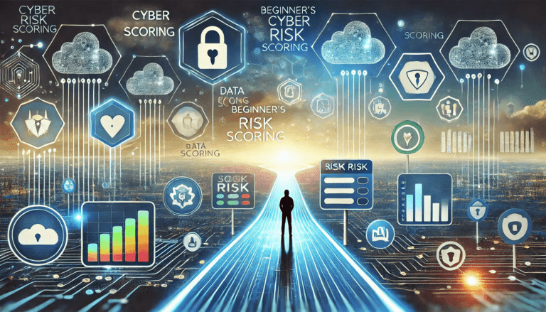 A Beginner’s Guide to Cyber Risk Scoring - Horkan
