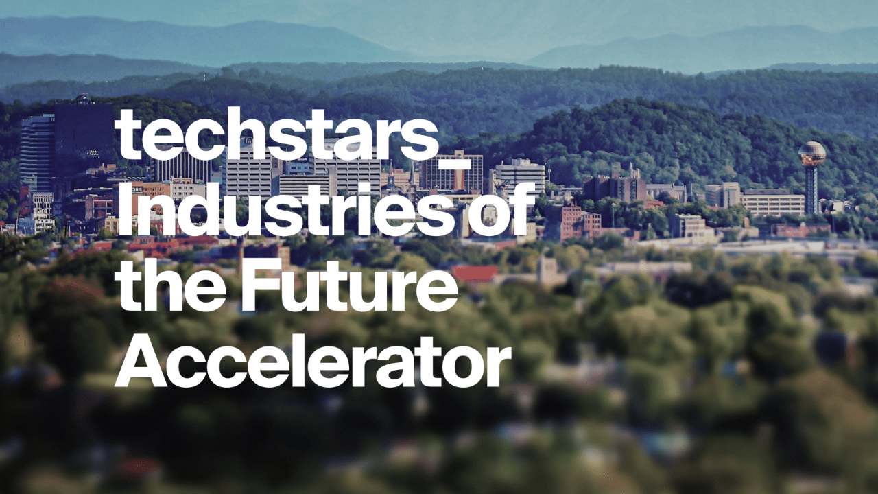 Techstars Today: Scaling Impact through Techstars 2.0 - Horkan