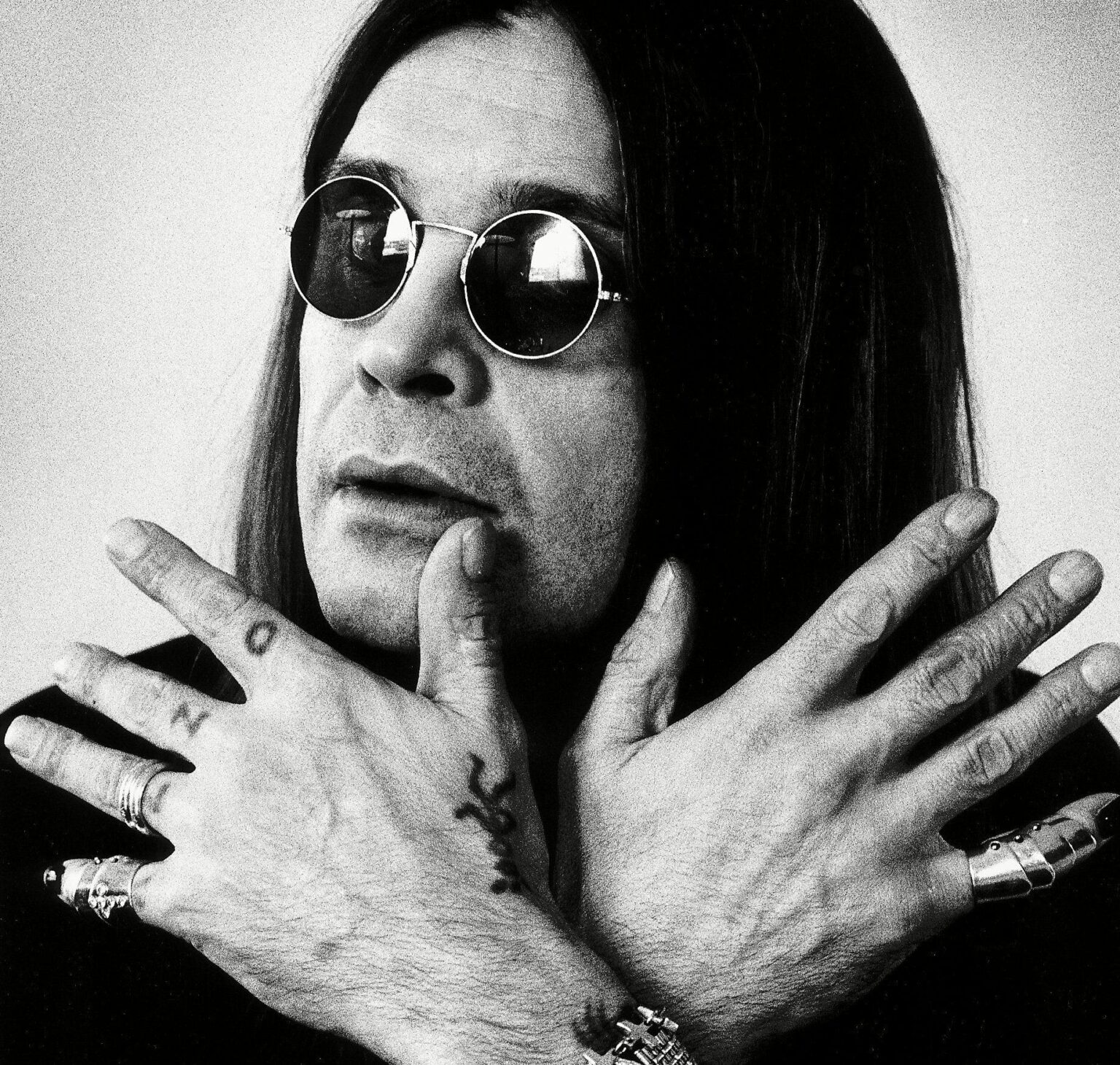 ozzy osbourne in 2025